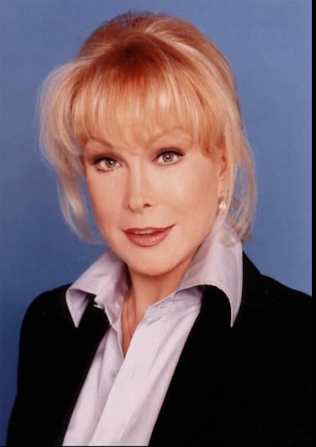 photo-Barbara Eden 1978