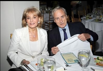photo-Barbara Walters 2009