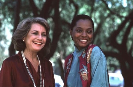 photo-Barbara Walters 1978