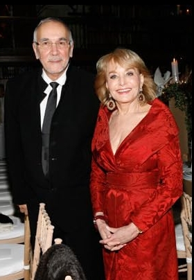 photo-Barbara Walters 2010