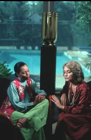 photo-Barbara Walters 1978