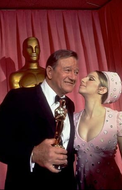 photo-Barbra Streisand 1970