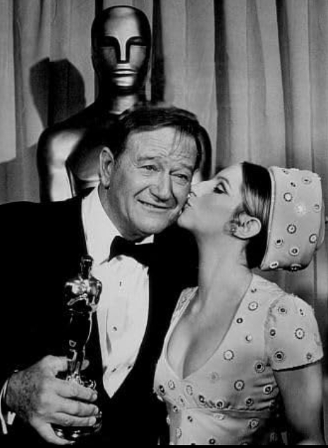 photo-Barbra Streisand 1970