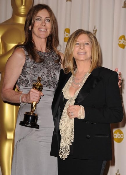 photo-Barbra Streisand 2010