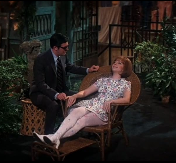 photo-Barbra Streisand 1970