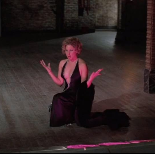 photo-Barbra Streisand 1975