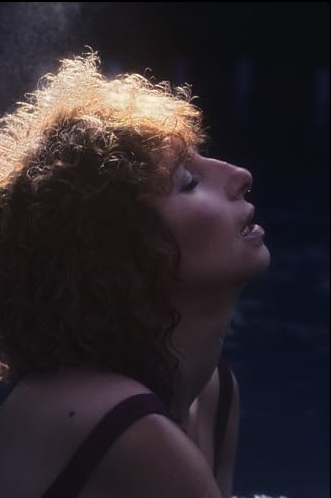 photo-Barbra Streisand 1979