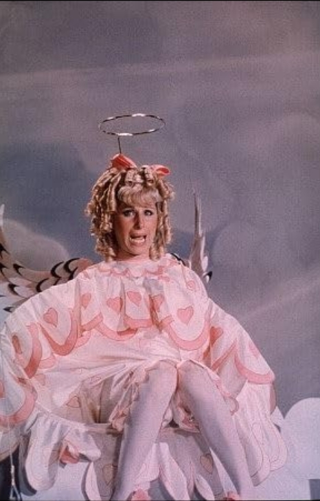 photo-Barbra Streisand 1975