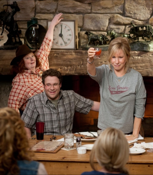 photo-Barbra Streisand 2012