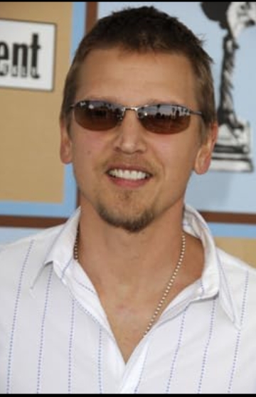 photo-Barry Pepper 2005