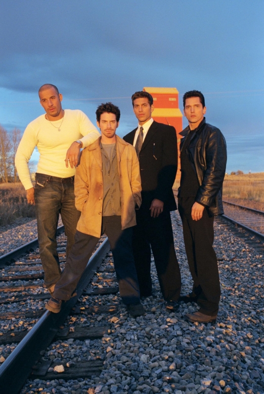 photo-Barry Pepper 2001