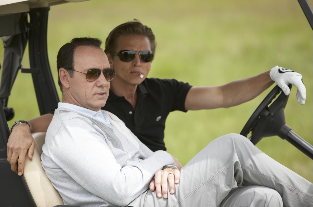 photo-Barry Pepper 2010