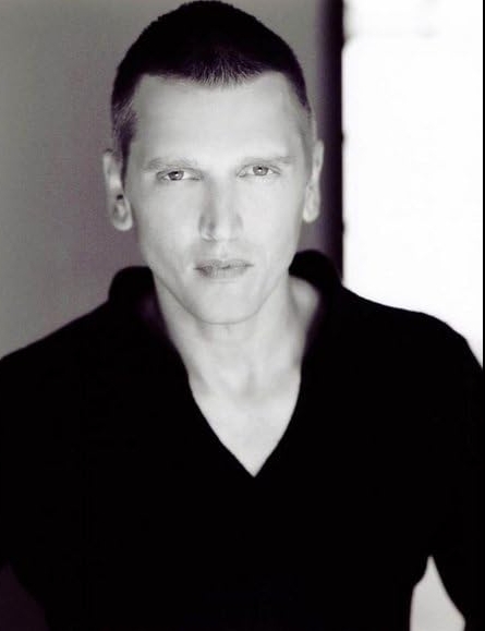 photo-Barry Pepper 2005