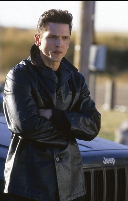 photo-Barry Pepper 2001