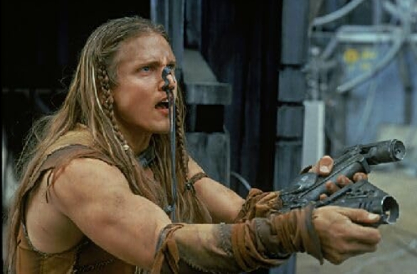 photo-Barry Pepper 2000