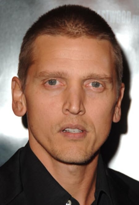 photo-Barry Pepper 2005