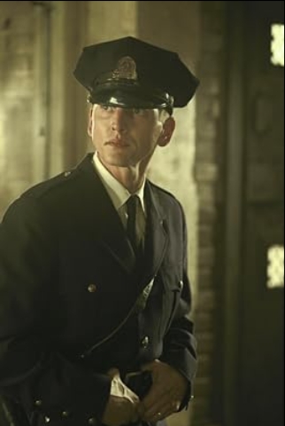 photo-Barry Pepper 1999