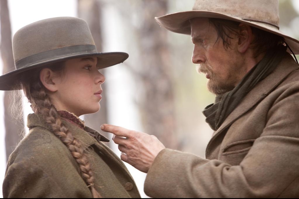 photo-Barry Pepper 2010