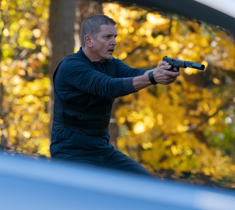 photo-Barry Pepper 2021