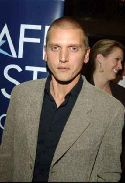 photo-Barry Pepper 2005