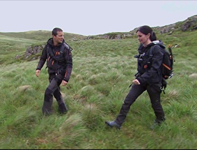 photo-Bear Grylls 2014