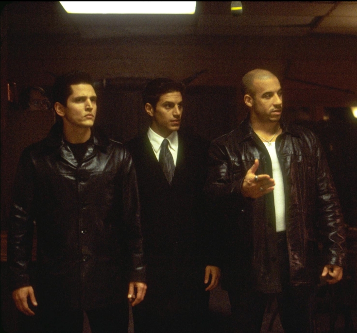 photo-Barry Pepper 2001