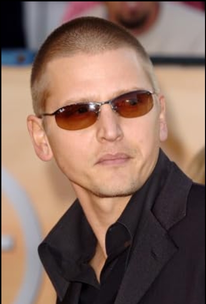 photo-Barry Pepper 2005