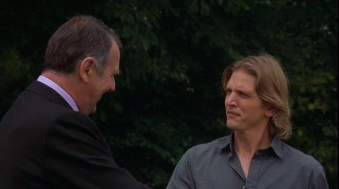 photo-Barry Pepper 2005