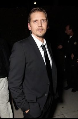 photo-Barry Pepper 2010