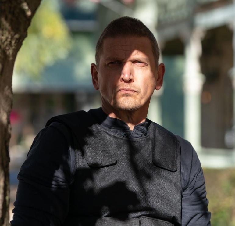 photo-Barry Pepper 2021