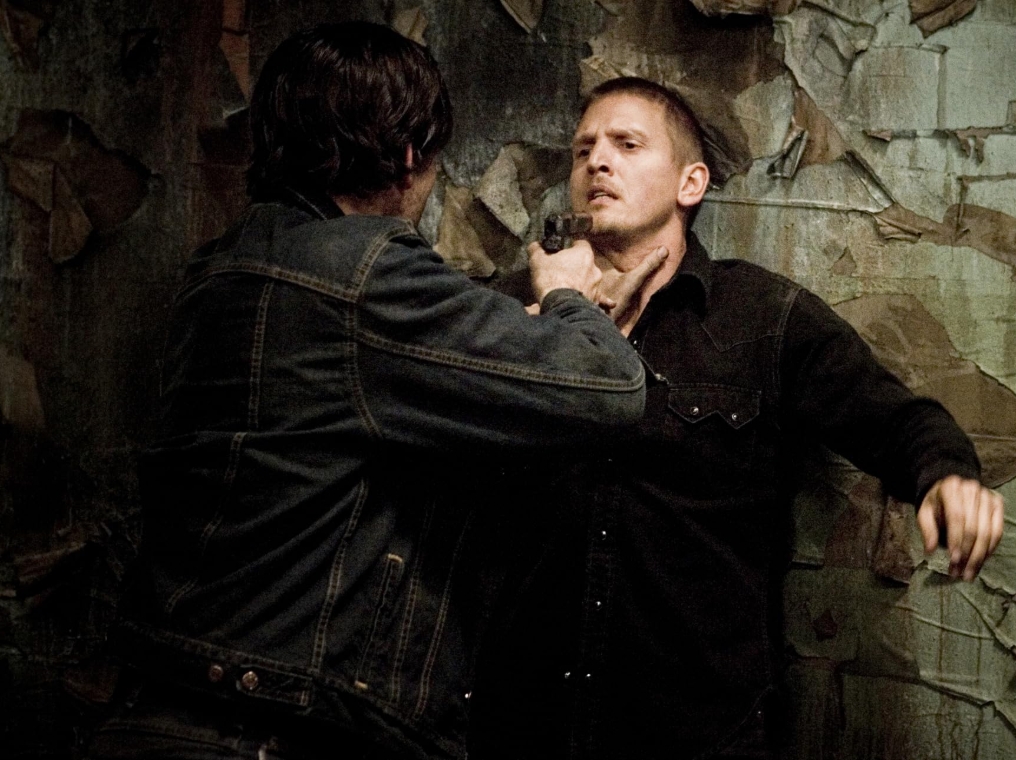 photo-Barry Pepper 2006