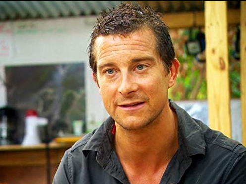 photo-Bear Grylls 2014