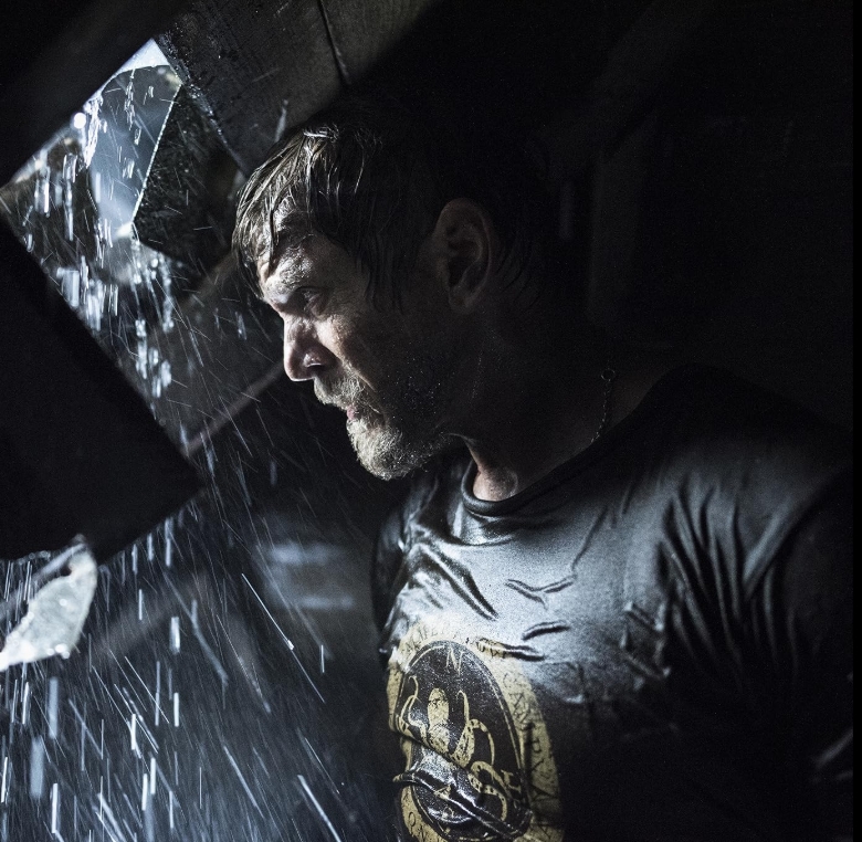 photo-Barry Pepper 2019