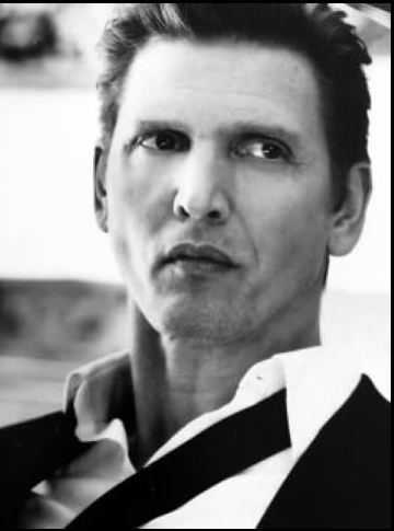 photo-Barry Pepper 2010