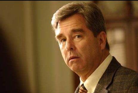 photo-Beau Bridges 2007