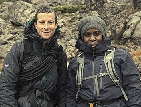 photo-Bear Grylls 2014