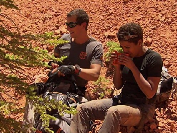 photo-Bear Grylls 2014