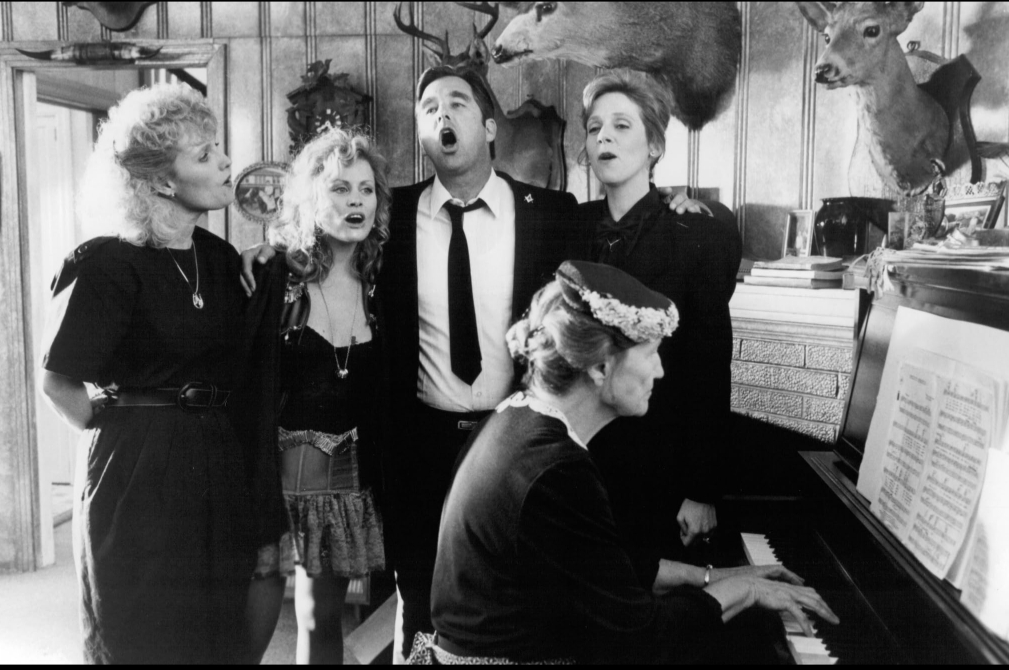 photo-Beau Bridges 1990