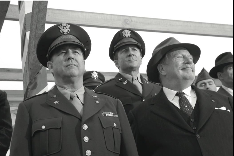 photo-Beau Bridges 2006