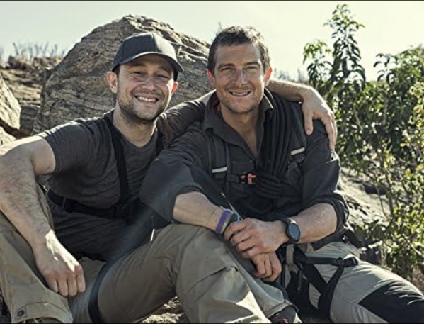 photo-Bear Grylls 2014