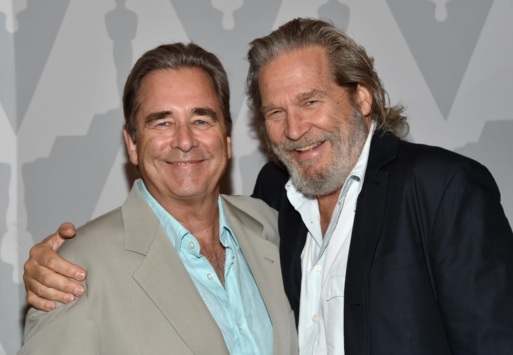 photo-Beau Bridges 2014