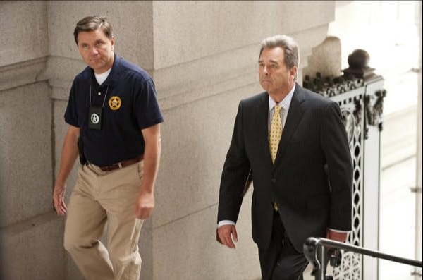 photo-Beau Bridges 2009