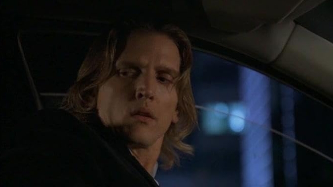 photo-Barry Pepper 2005