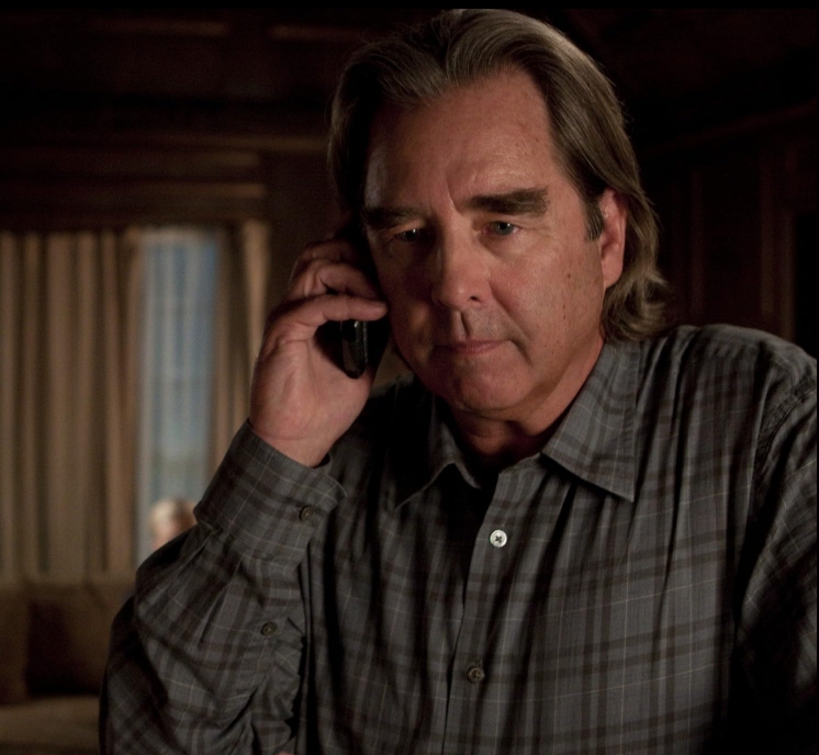 photo-Beau Bridges 2012