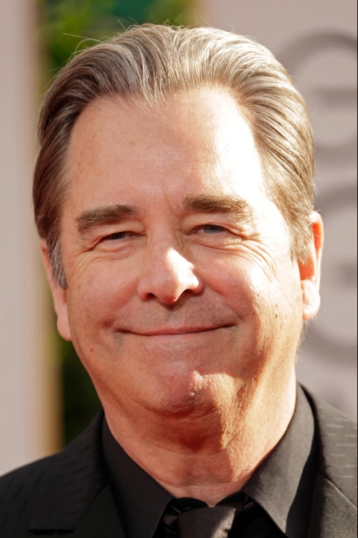 photo-Beau Bridges 2014