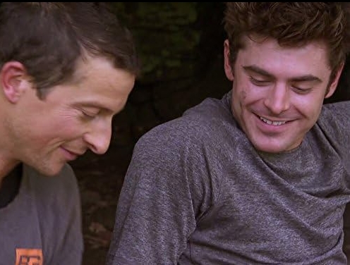 photo-Bear Grylls 2014