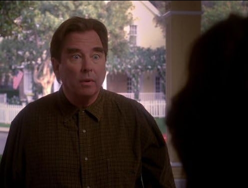 photo-Beau Bridges 2004