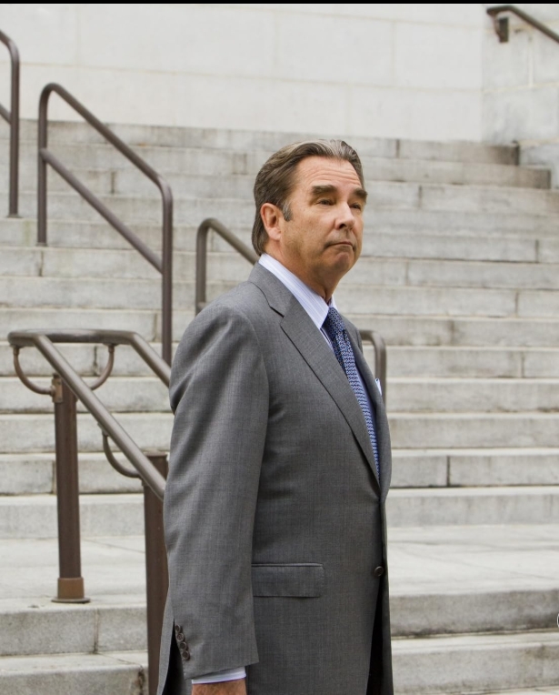 photo-Beau Bridges 2011