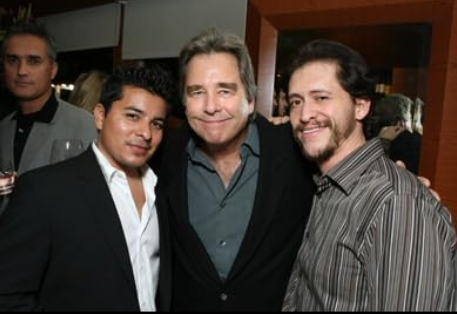 photo-Beau Bridges 2008