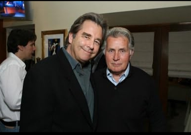 photo-Beau Bridges 2008